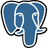 PostgreSQL Icon